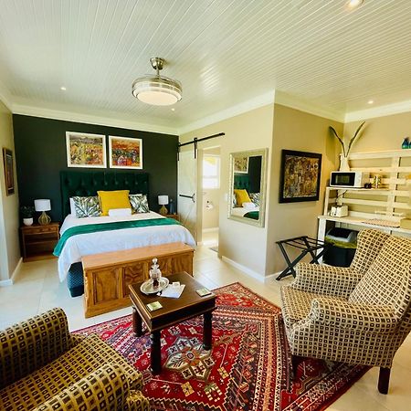 Calm Waters Guesthouse Plettenberg Bay Exterior photo