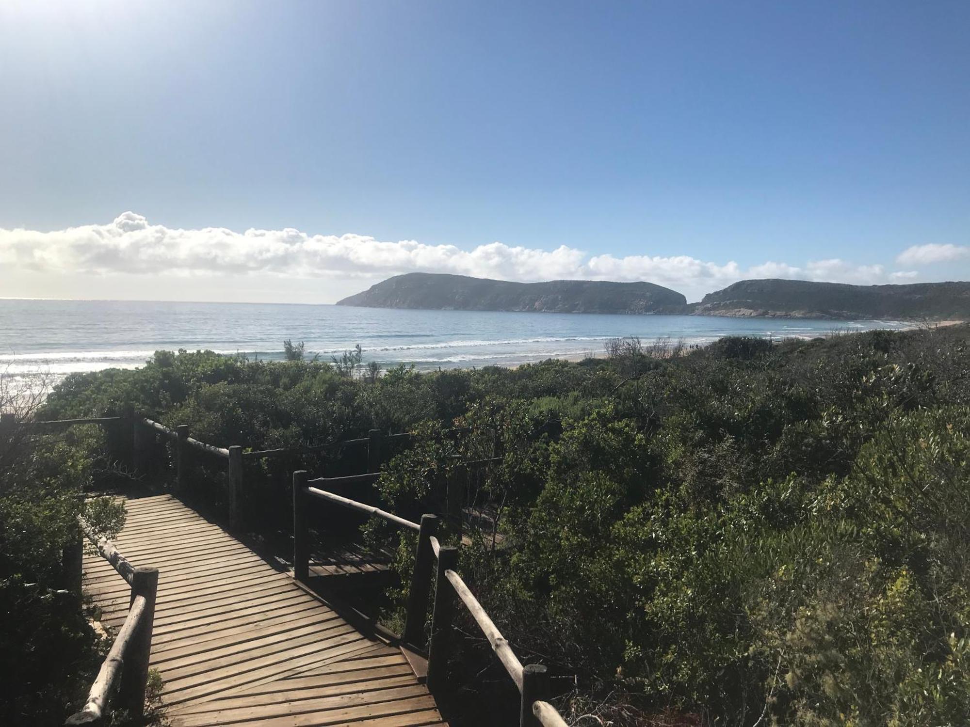 Calm Waters Guesthouse Plettenberg Bay Exterior photo