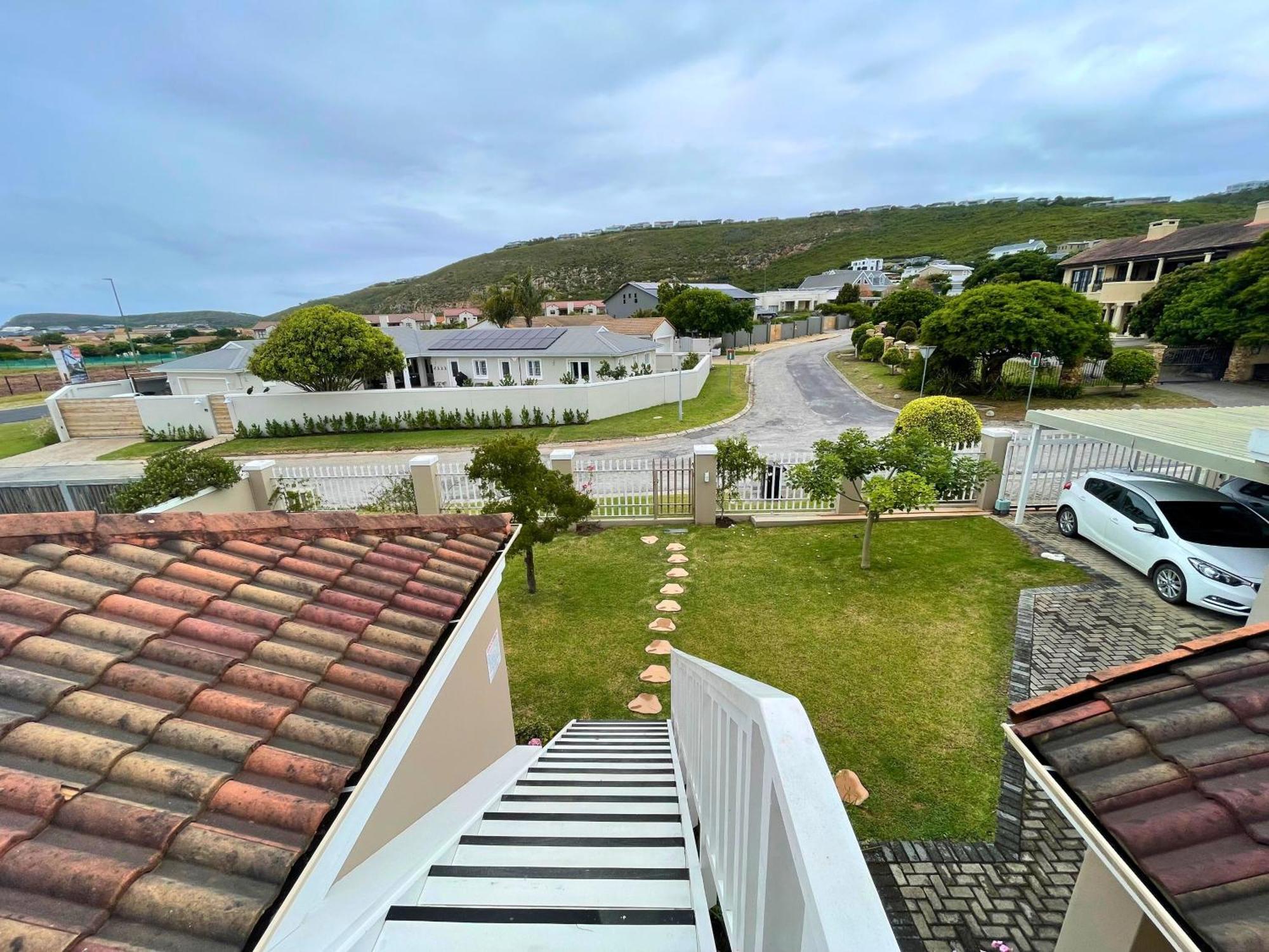 Calm Waters Guesthouse Plettenberg Bay Exterior photo