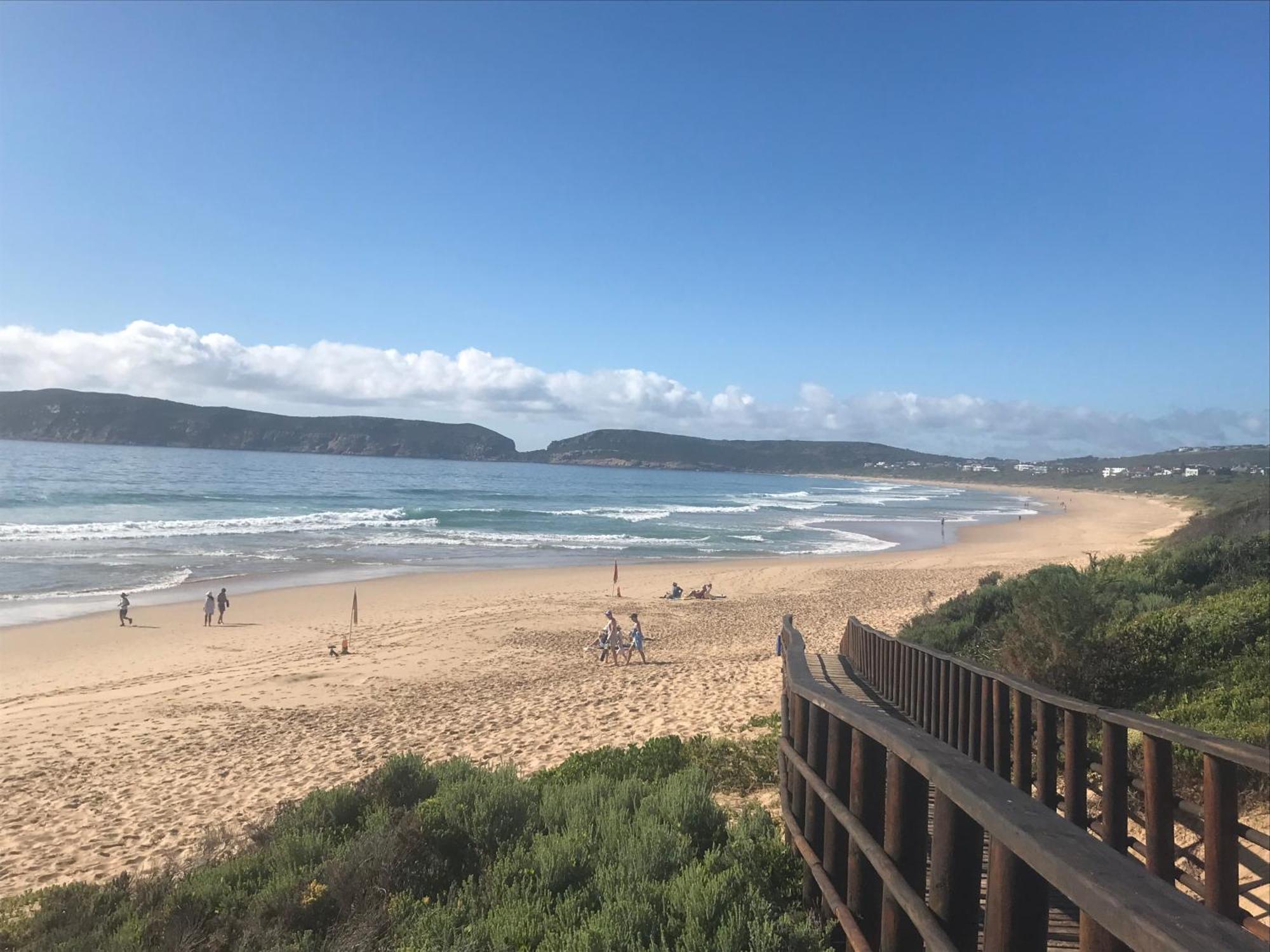 Calm Waters Guesthouse Plettenberg Bay Exterior photo