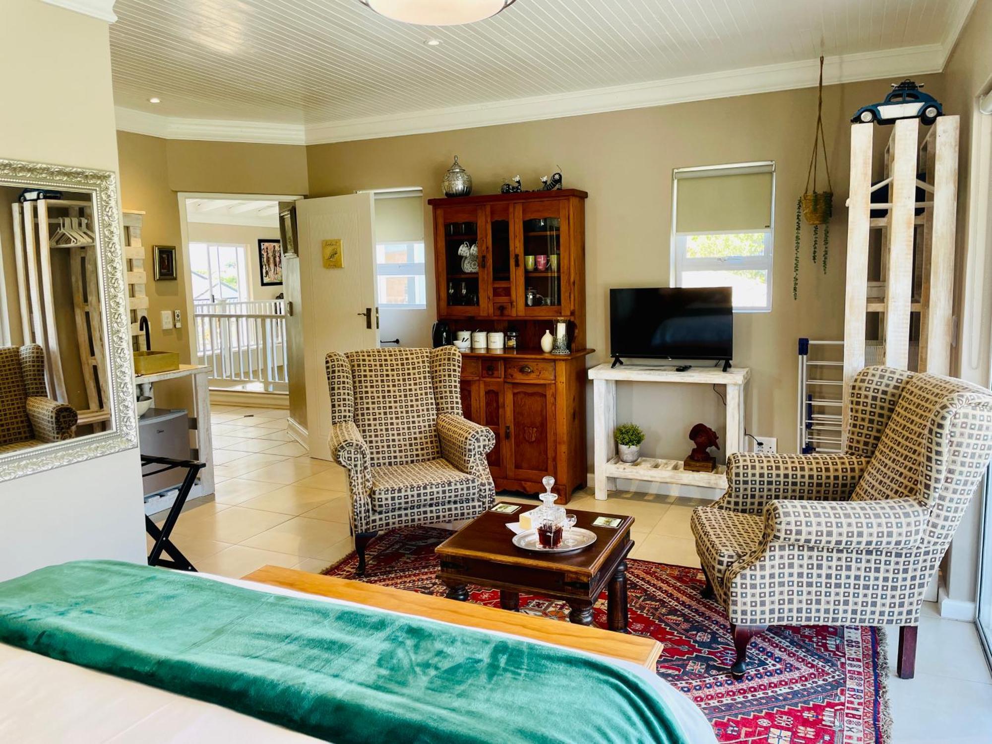 Calm Waters Guesthouse Plettenberg Bay Room photo