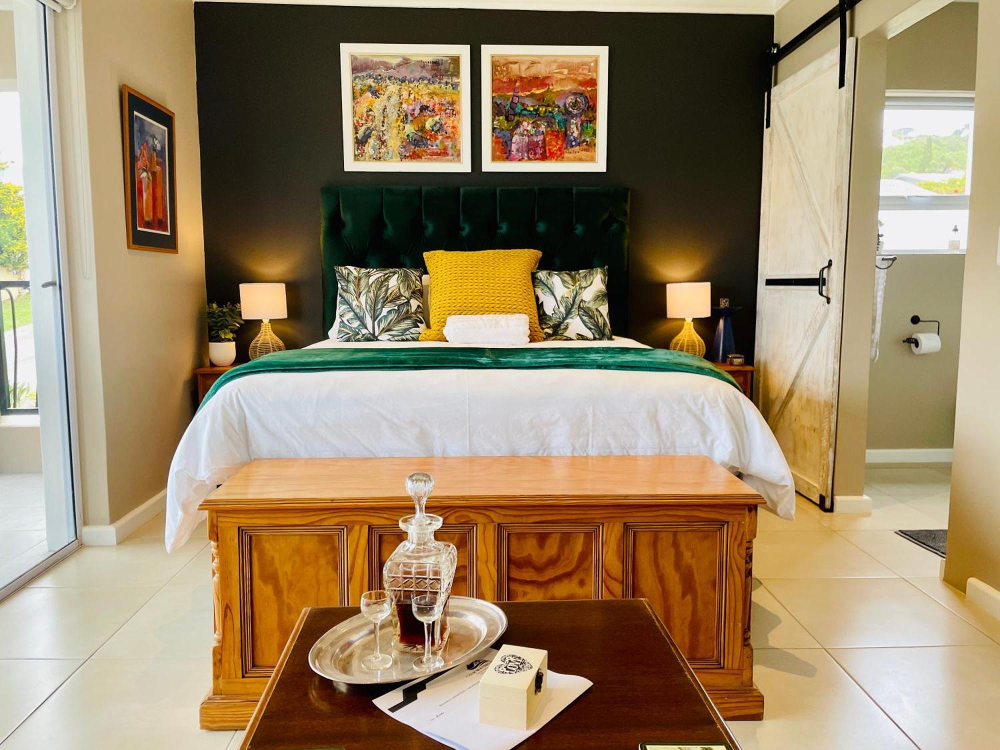 Calm Waters Guesthouse Plettenberg Bay Exterior photo