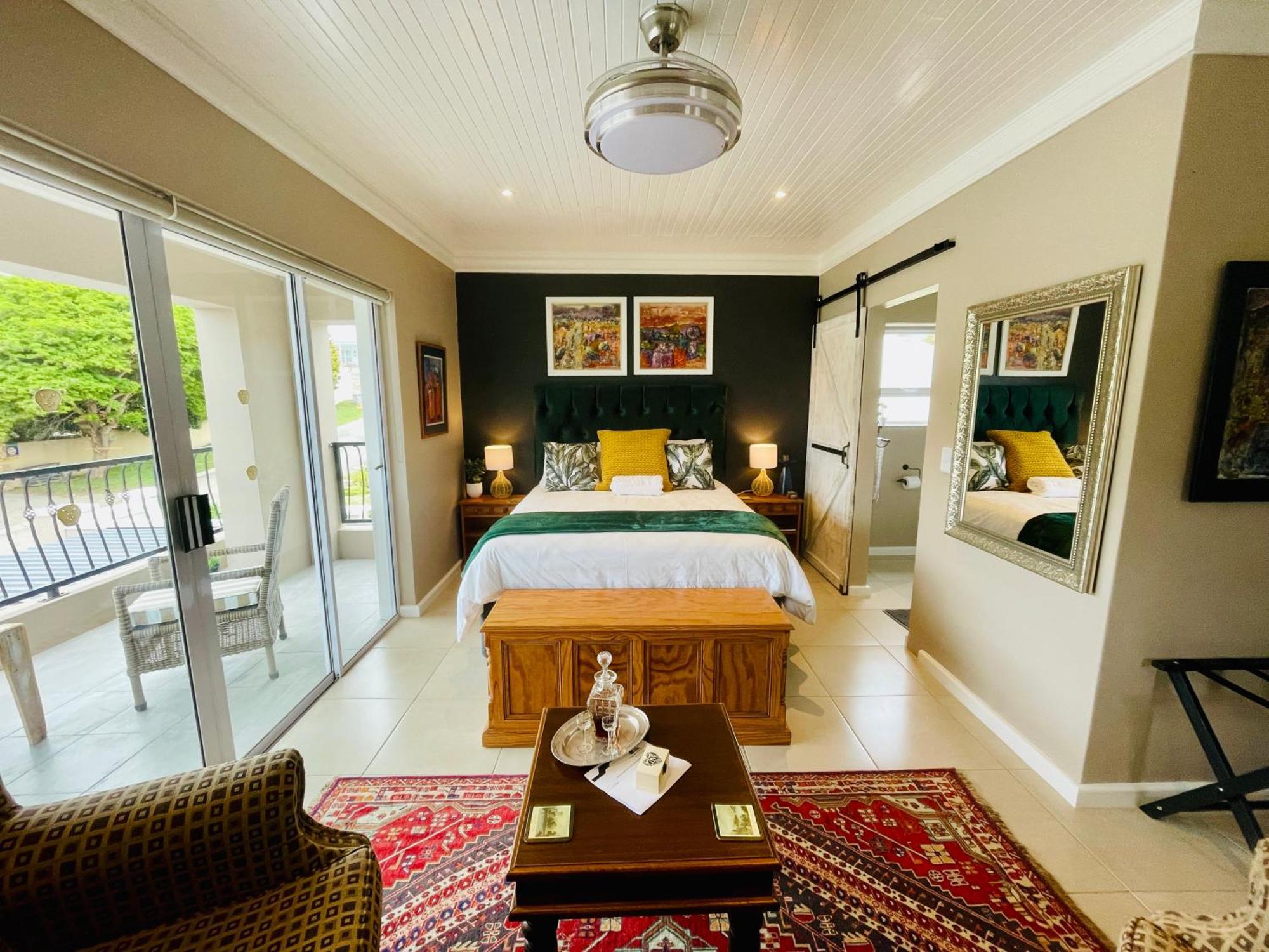 Calm Waters Guesthouse Plettenberg Bay Exterior photo