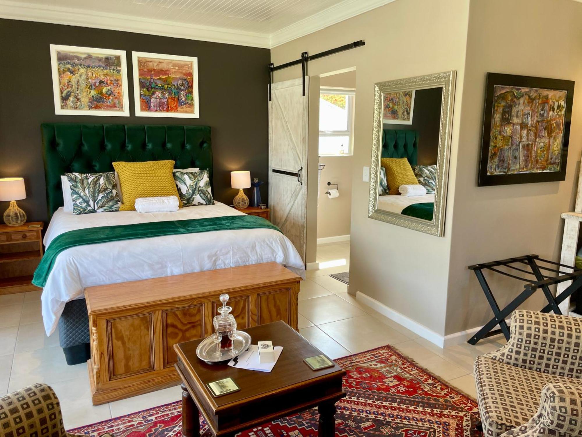 Calm Waters Guesthouse Plettenberg Bay Room photo