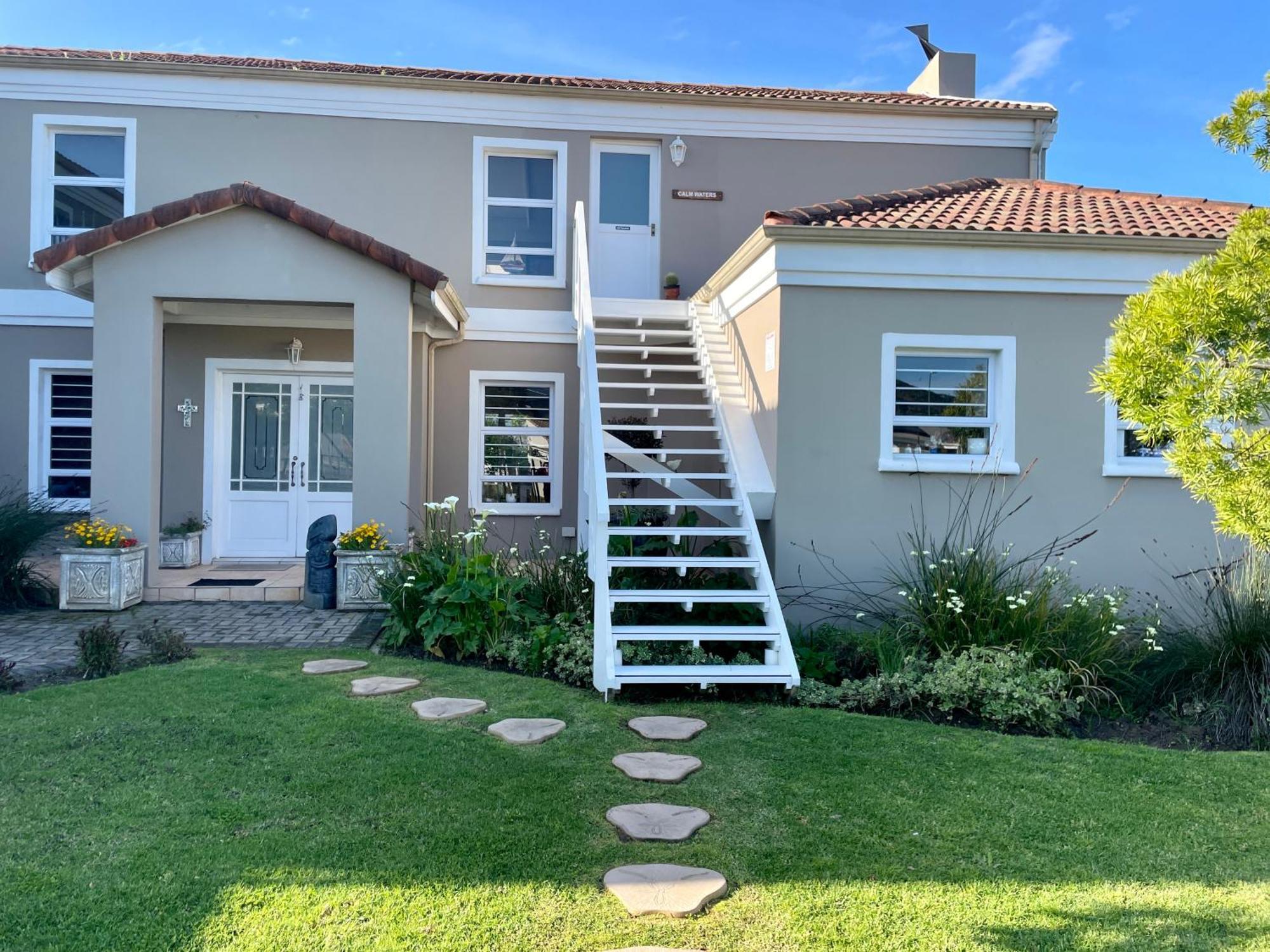 Calm Waters Guesthouse Plettenberg Bay Exterior photo