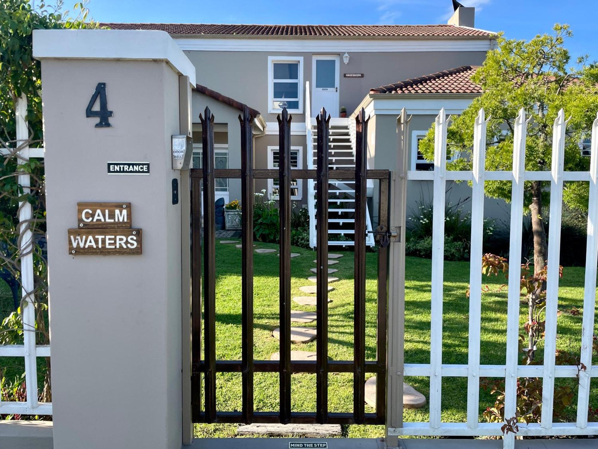 Calm Waters Guesthouse Plettenberg Bay Exterior photo
