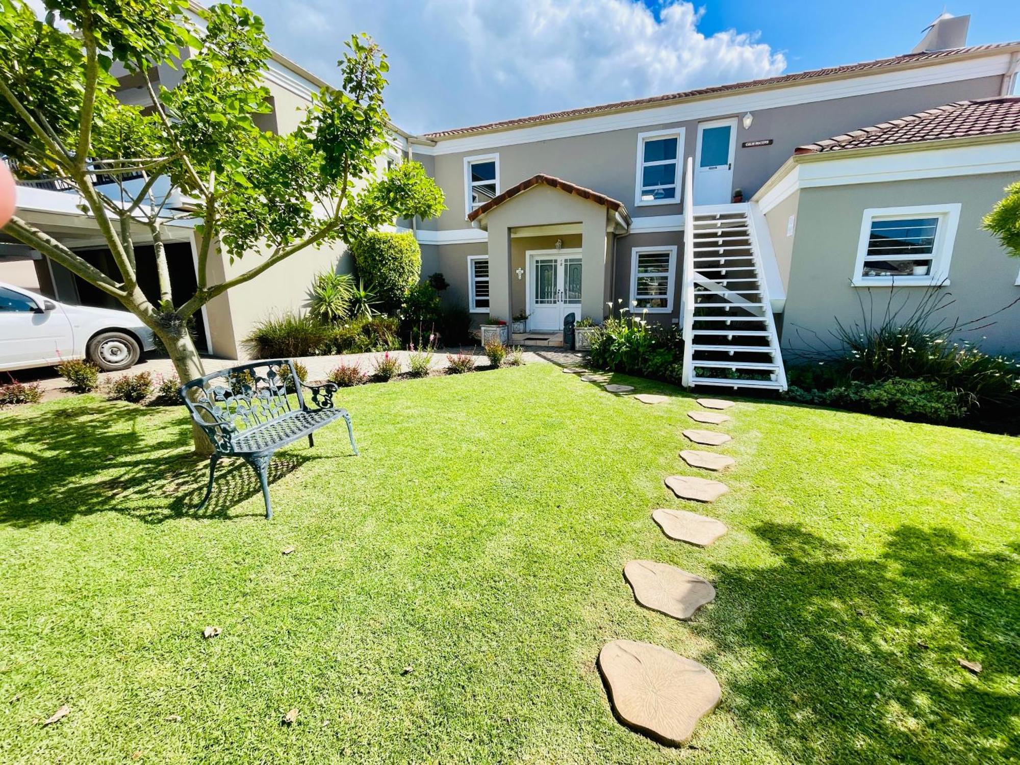 Calm Waters Guesthouse Plettenberg Bay Exterior photo