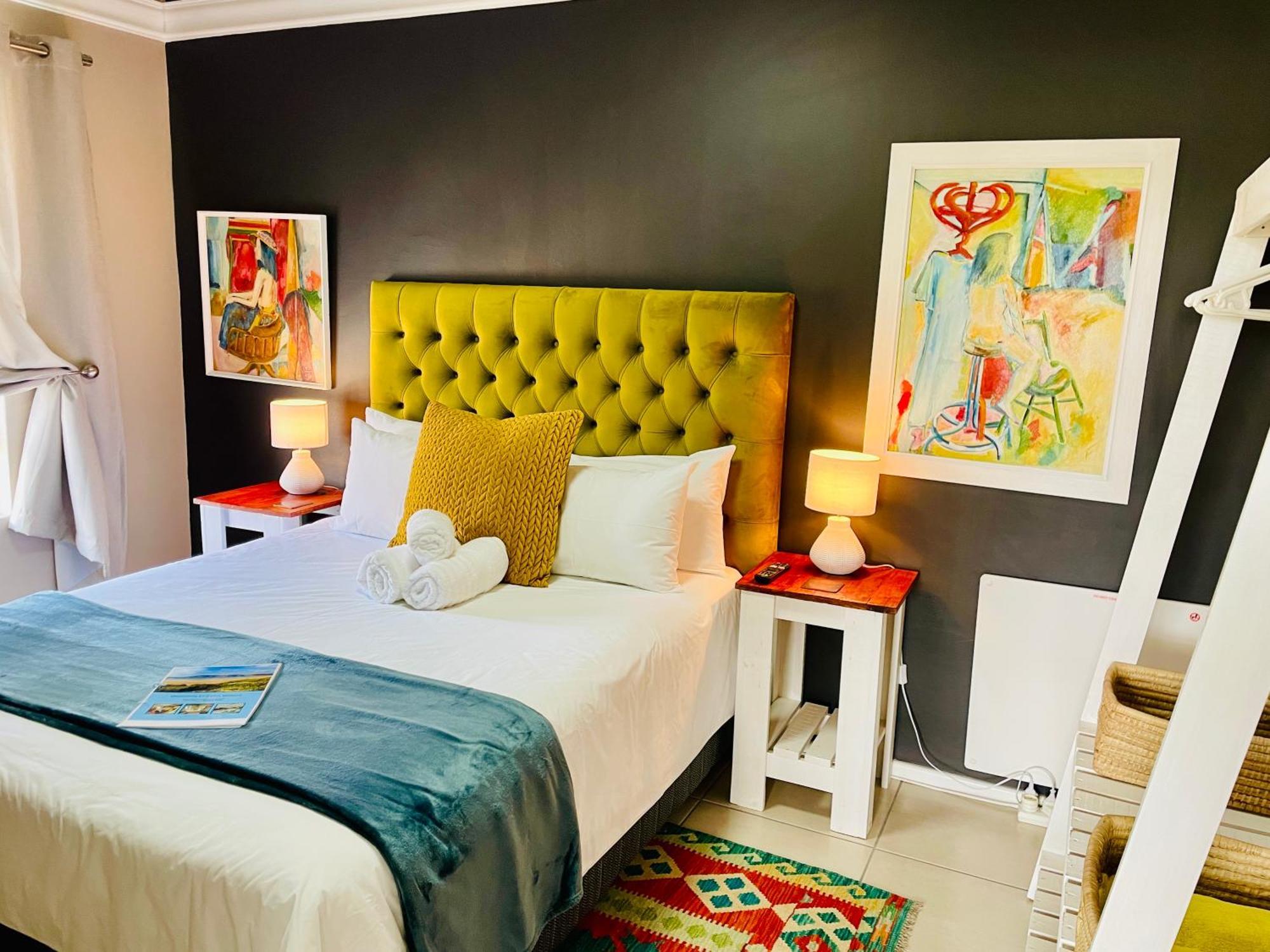 Calm Waters Guesthouse Plettenberg Bay Room photo