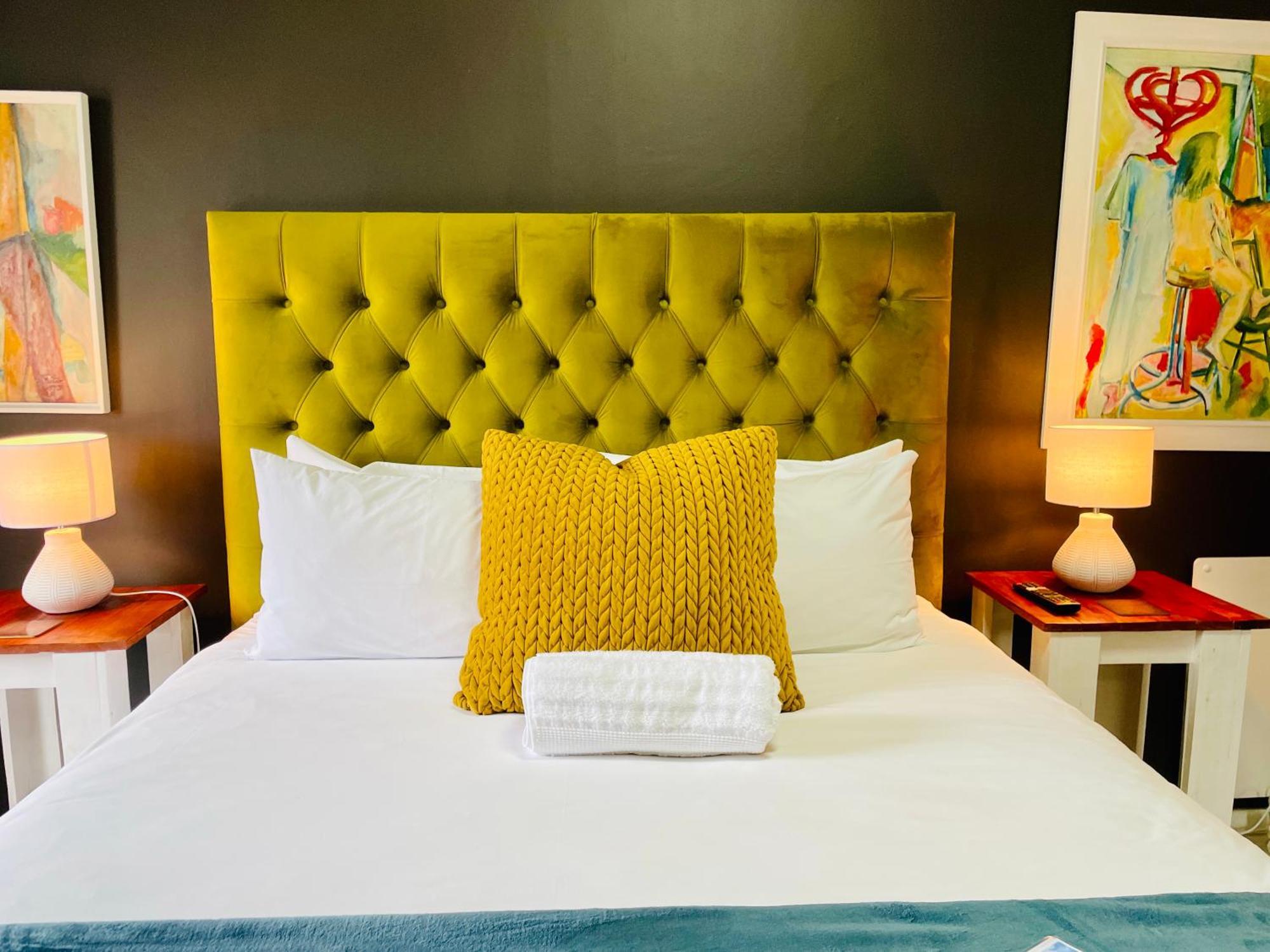Calm Waters Guesthouse Plettenberg Bay Room photo