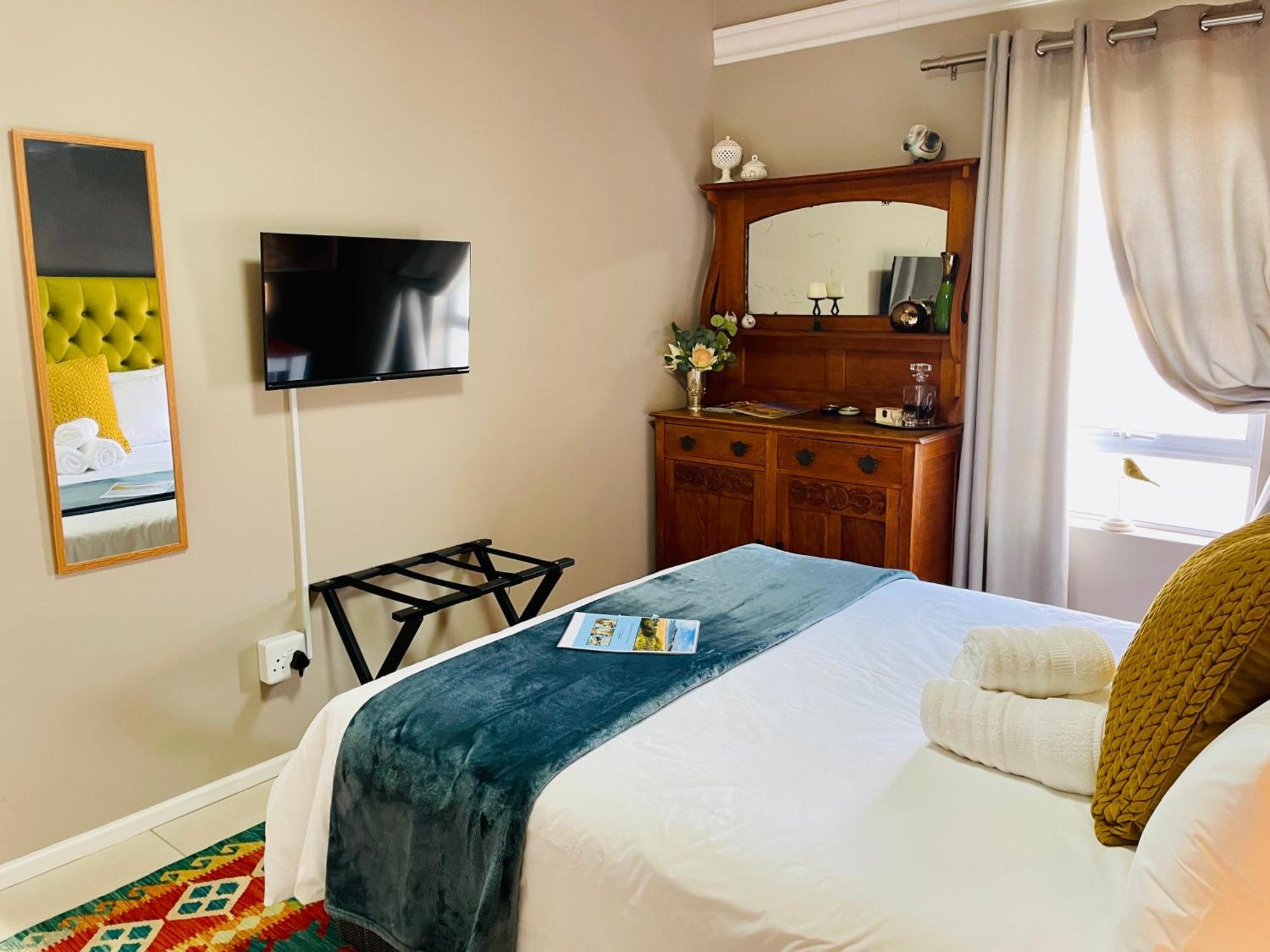 Calm Waters Guesthouse Plettenberg Bay Room photo