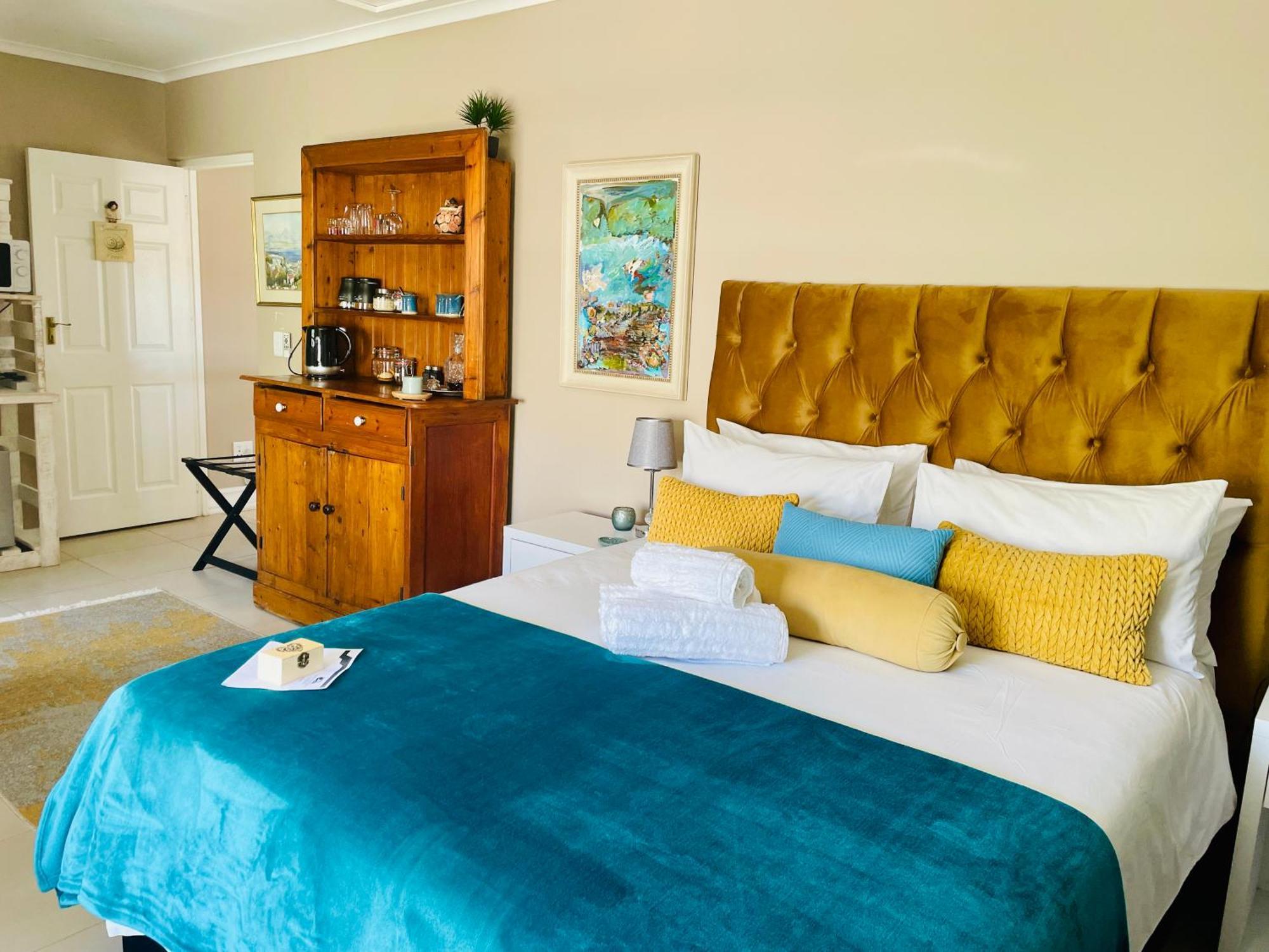 Calm Waters Guesthouse Plettenberg Bay Exterior photo