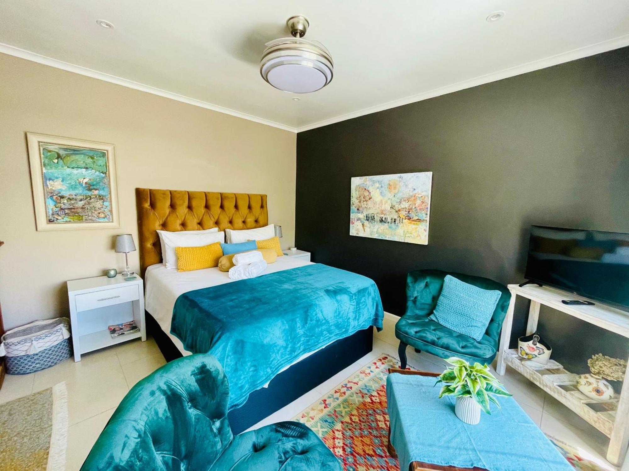 Calm Waters Guesthouse Plettenberg Bay Exterior photo
