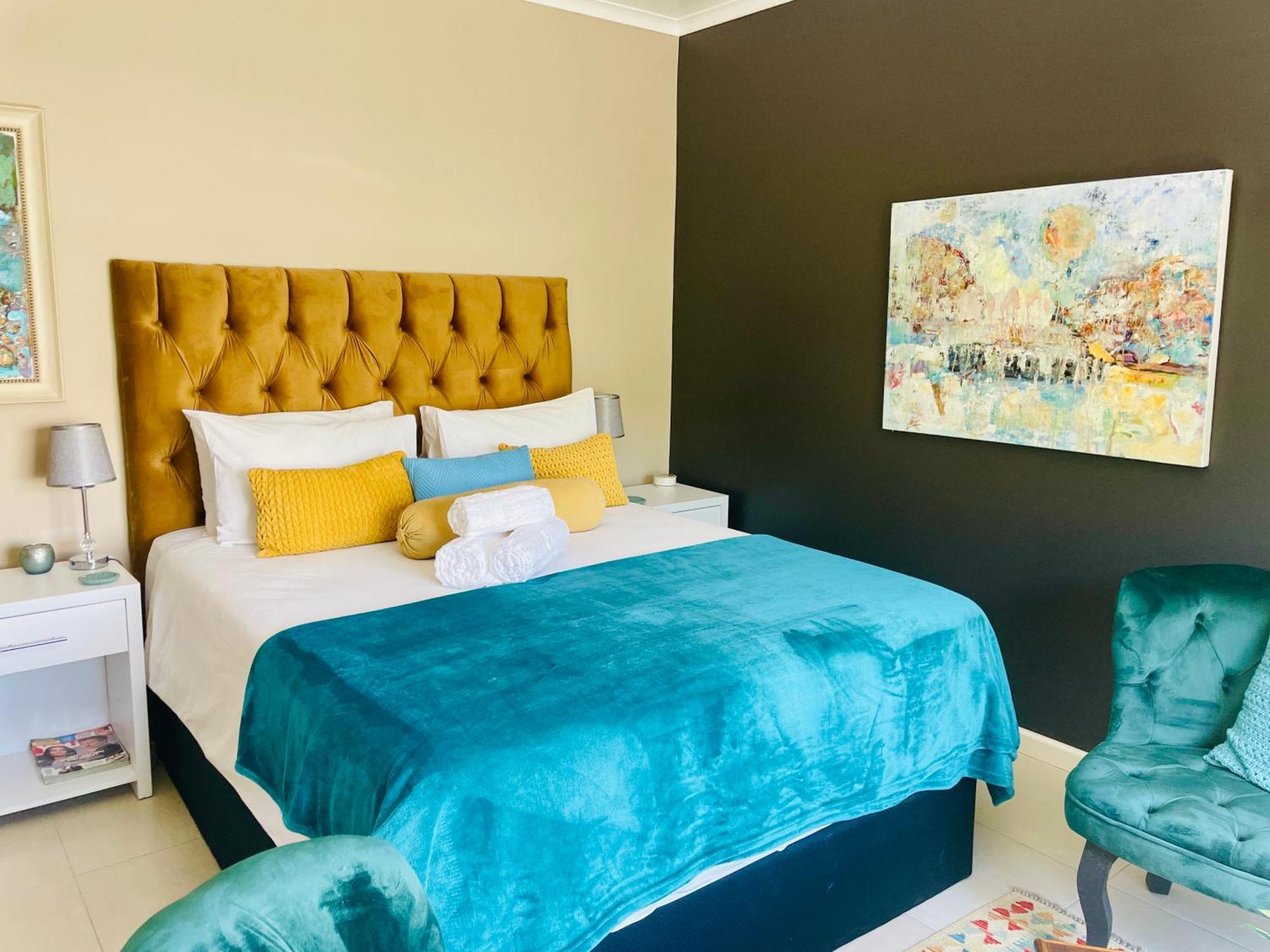 Calm Waters Guesthouse Plettenberg Bay Exterior photo