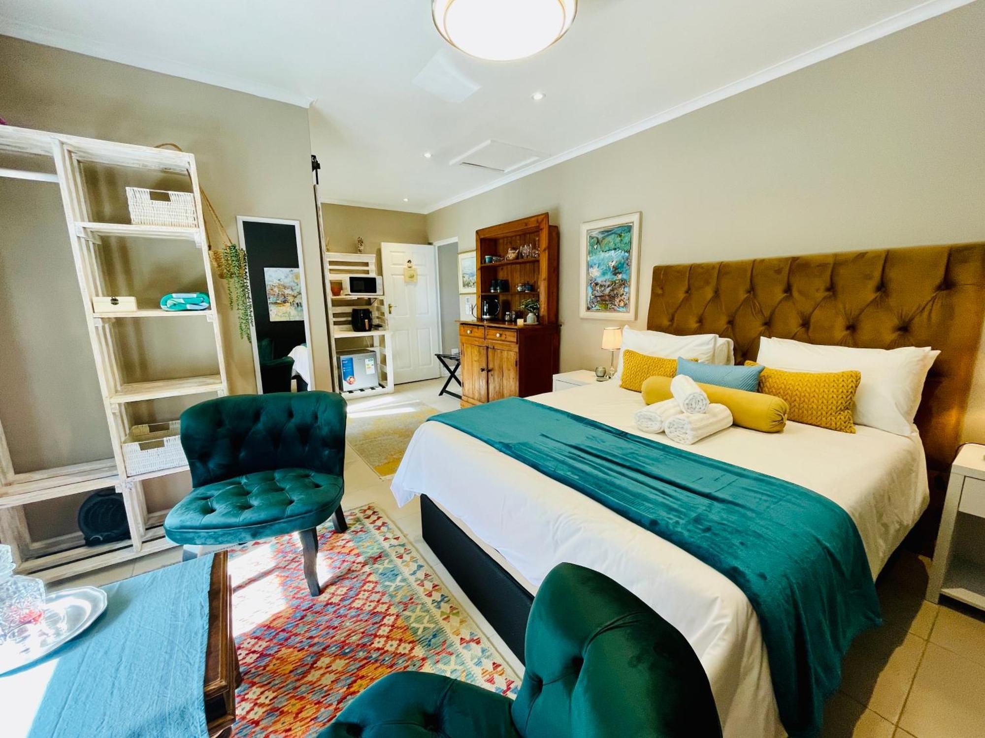 Calm Waters Guesthouse Plettenberg Bay Exterior photo
