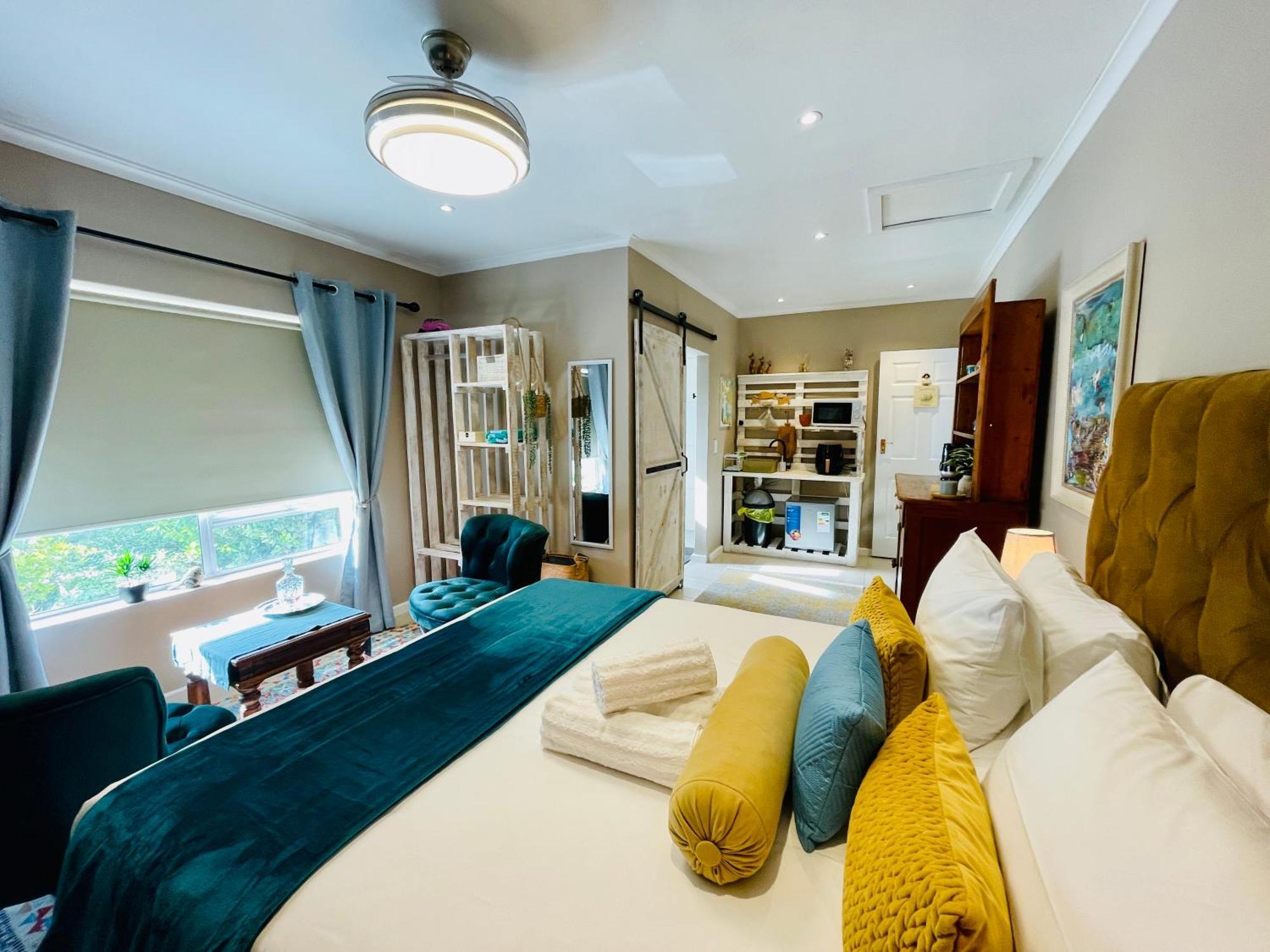 Calm Waters Guesthouse Plettenberg Bay Exterior photo