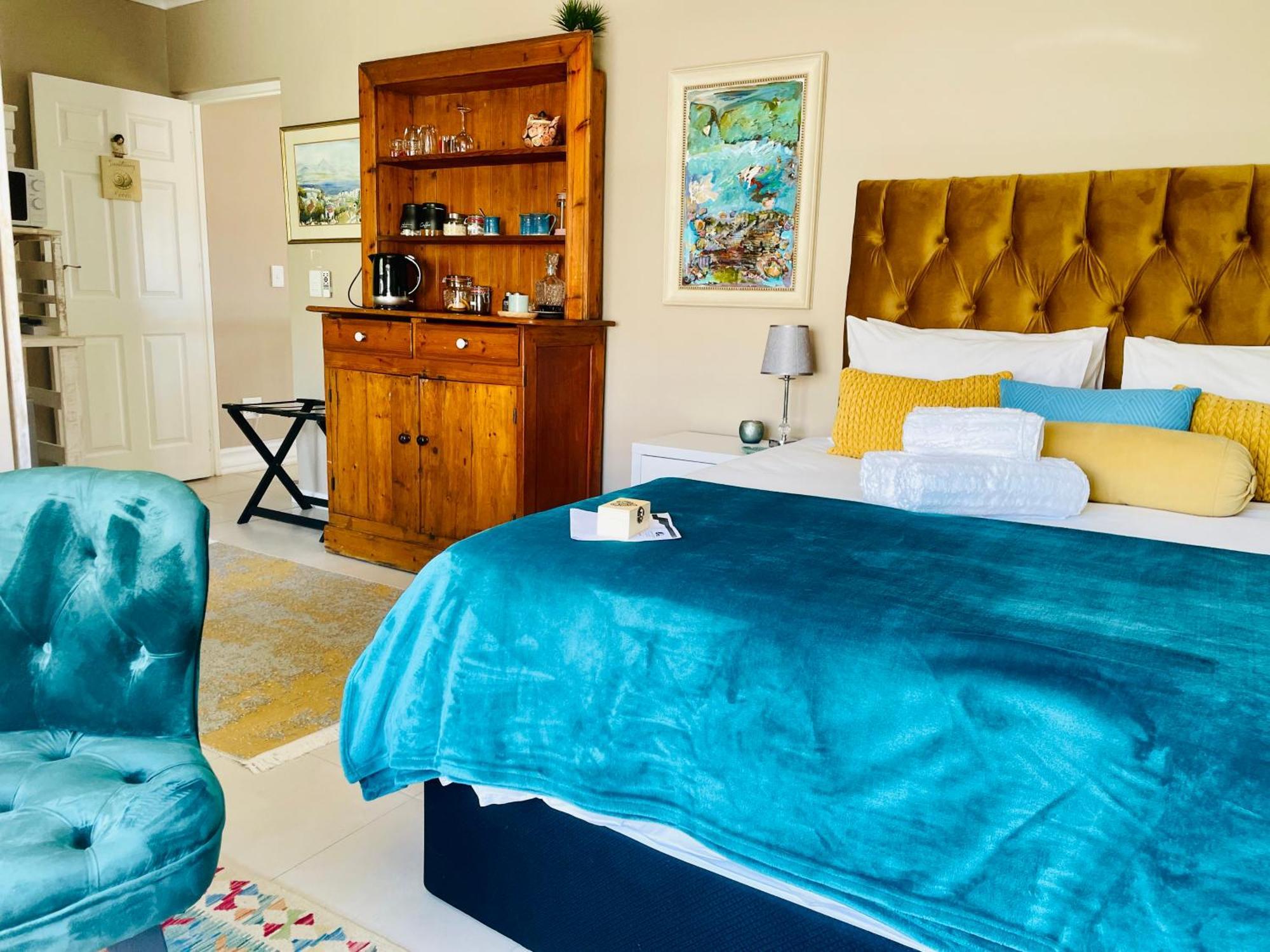 Calm Waters Guesthouse Plettenberg Bay Exterior photo